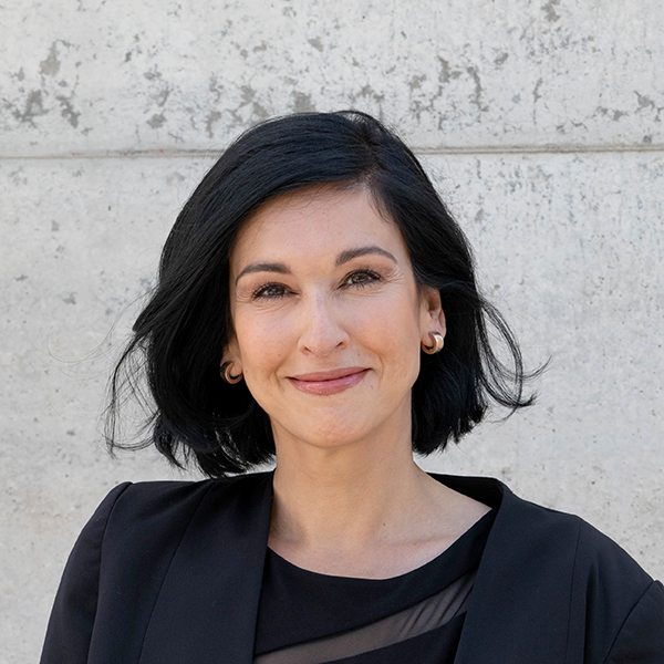 Noosha Aubel Porträtfoto – www.nooshaaubel.de