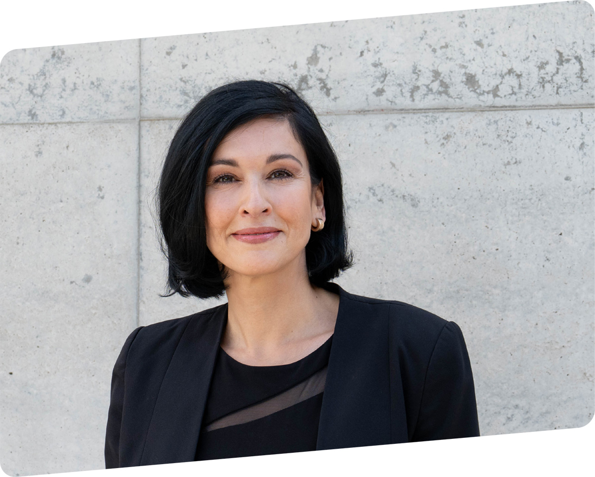 Noosha Aubel Porträtfoto – www.nooshaaubel.de
